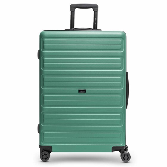 Redolz Essentials 08 Large 4 wheels Trolley 75 cm