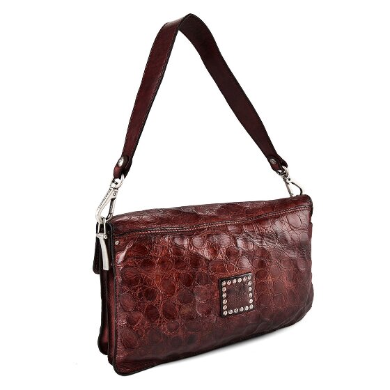 Campomaggi Agnese Shoulder Bag Genuine Leather 29 cm