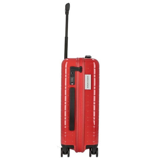 Horizn Studios H5 Essential Glossy 4 Roll Cabin Trolley 55 cm
