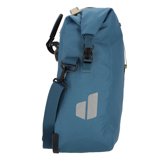 Deuter Weybridge 20+5L bicycle bag 40 cm