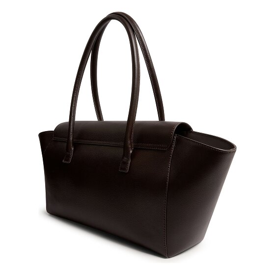 Ted Baker Toniie Shoulder Bag Genuine Leather 62 cm