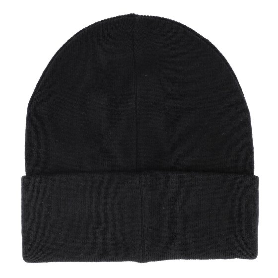 Calvin Klein Jeans Monogram Embro Knitted hat