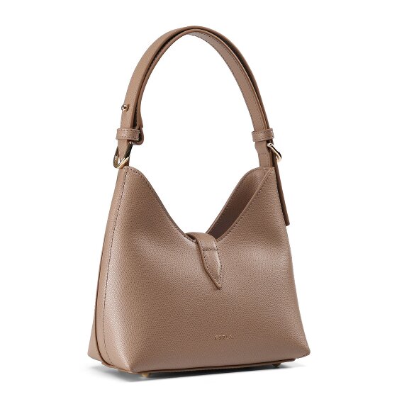 Furla Iride Mini Bag Shoulder Bag Leather 18 cm