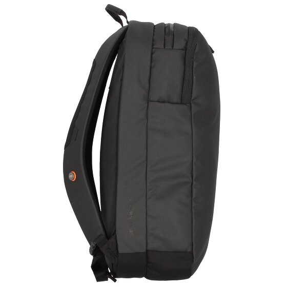 Mammut Seon 3-Way 20 backpack 50 cm laptop compartment