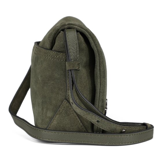 Liebeskind Rive Shoulder bag Leather 27 cm Liebeskind Rive Shoulder bag Leather 27 cm