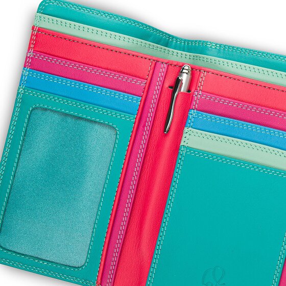 Mywalit Wallet Genuine Leather 14 cm