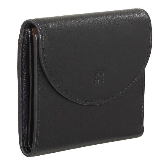 DuDu Malaita Wallet Leather 11 cm
