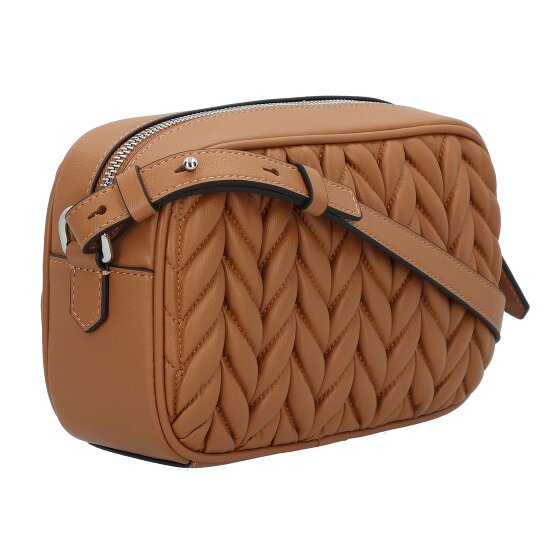 Karl Lagerfeld Weave Shoulder bag 22 cm