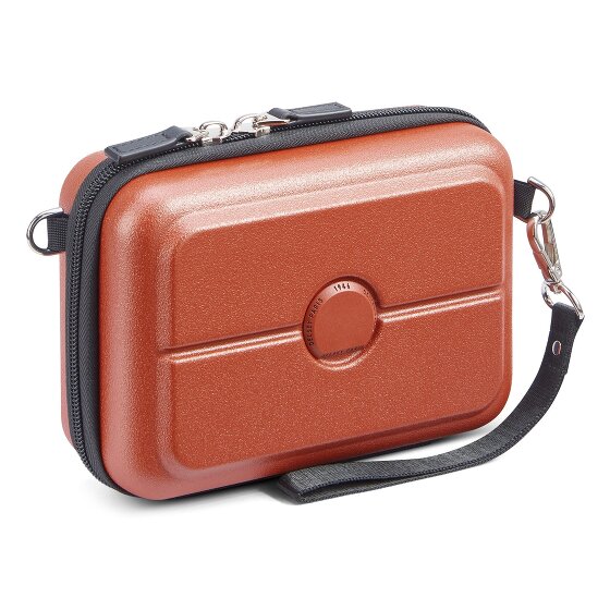 Delsey Paris Turenne 2.0 Mini Bag Shoulder Bag 18 cm