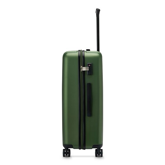 Roncato Element 2.0 4 wheels Suitcase set 3-piece