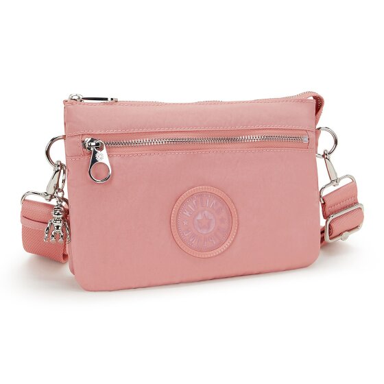 Kipling Charm Riri Zip Shoulder bag 24 cm