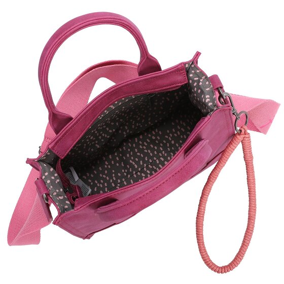 Fritzi aus Preußen SquareN Vintage Handbag 20.5 cm