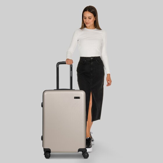 Smartbox Edition 05 4 wheels Trolley 66 cm