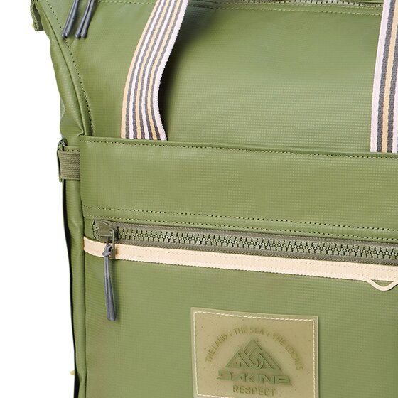 Dakine Renovation Daypack 47 cm Laptop compartment