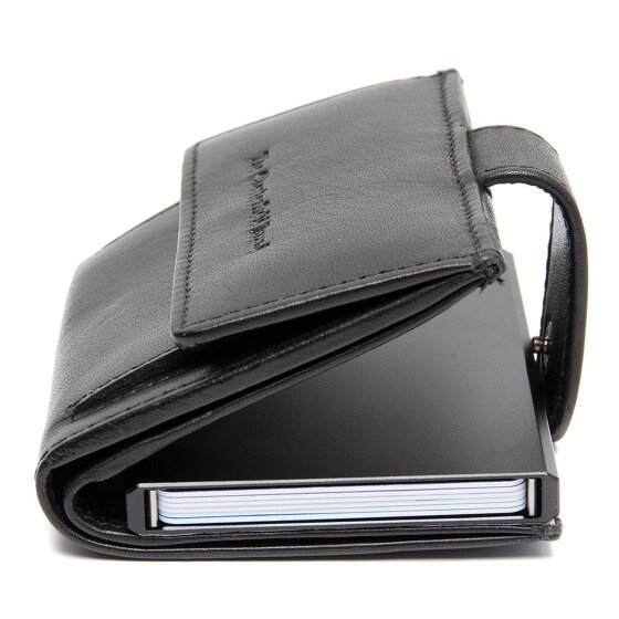 The Chesterfield Brand Lesina Wallet RFID protection Leather 7 cm
