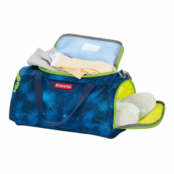 Step by Step Sports bag 38 cm