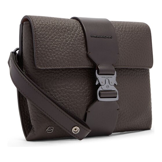 Piquadro Materia Men's bag Genuine Leather 22 cm