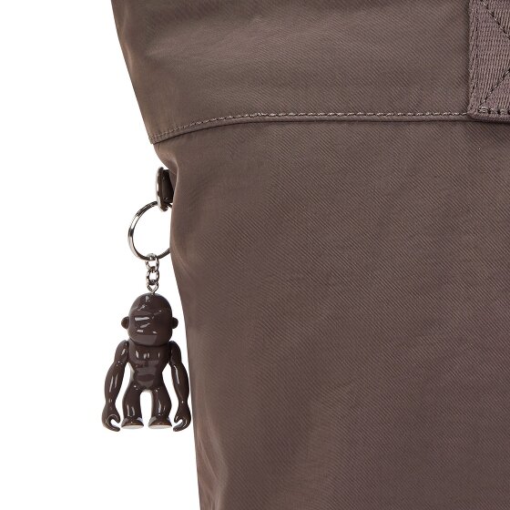 Kipling Basic Elevated Colissa Up Shopper Bag 50 cm Laptop compartment