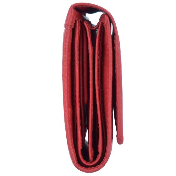 Bugatti Linda wallet leather 12 cm Bugatti Linda wallet leather 12 cm