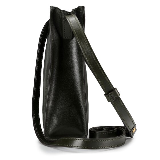 The Bridge Mirra Shoulder bag Leather 21.5 cm