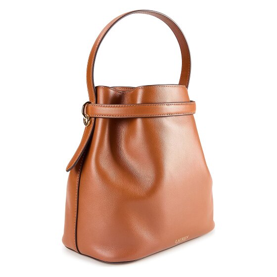 Lauren Ralph Lauren Blake Bag bag Leather 24 cm