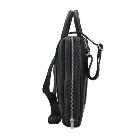 Cowboysbag Holden Briefcase Leather 40 cm Laptop compartment