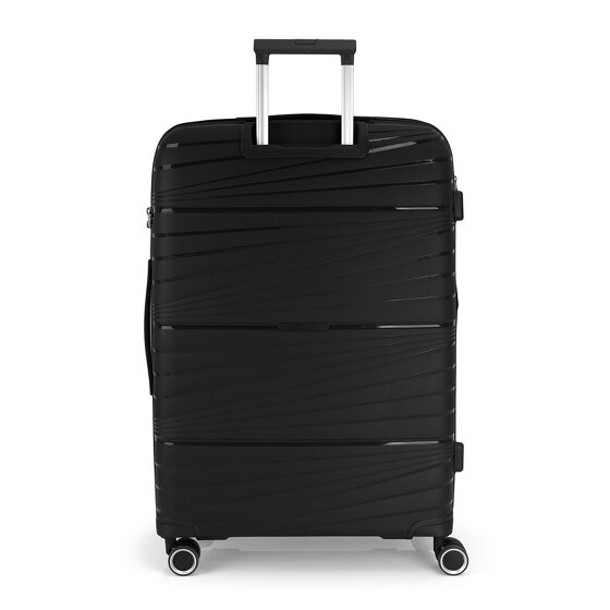 Gabol Kiba 4 Roll Trolley 76 cm
