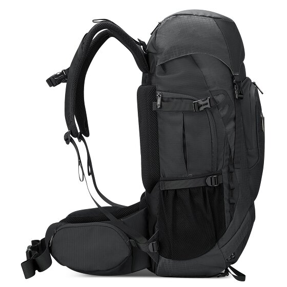 Delsey Paris Nomad L backpack 59 cm laptop compartment