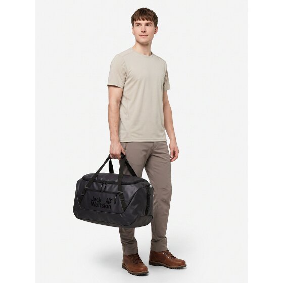 Jack Wolfskin Tecton Weekender travel bag 60 cm