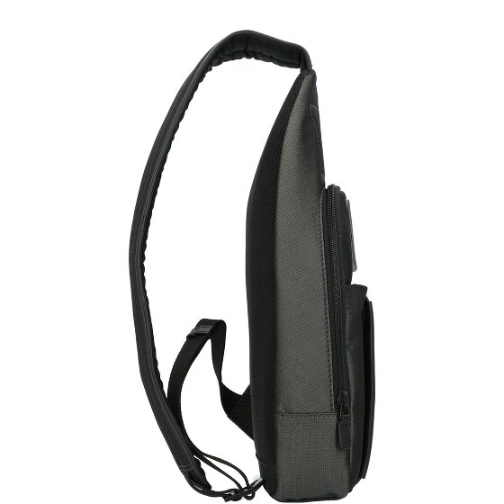 Piquadro P16 shoulder bag 39 cm