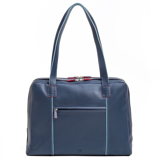Mywalit Briefcase leather 40 cm