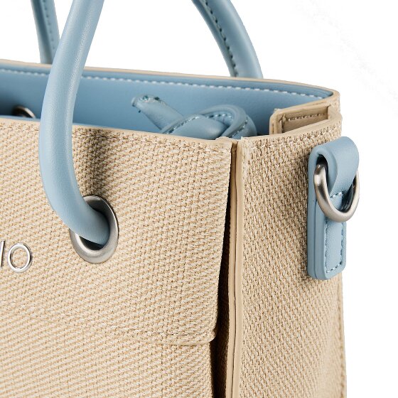 Valentino Alexia Summer Shopper Bag 21 cm