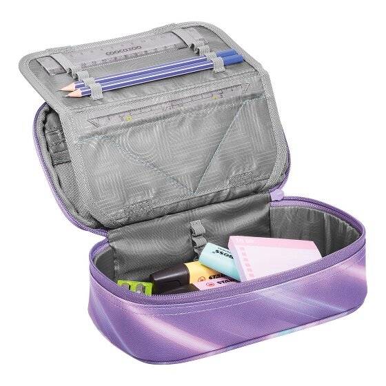coocazoo pencil case 24 cm