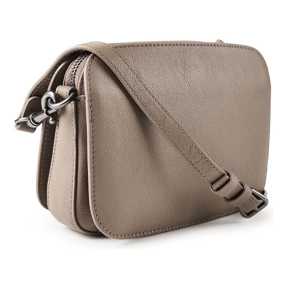Liebeskind Luka Shoulder bag S Genuine Leather 20.5 cm