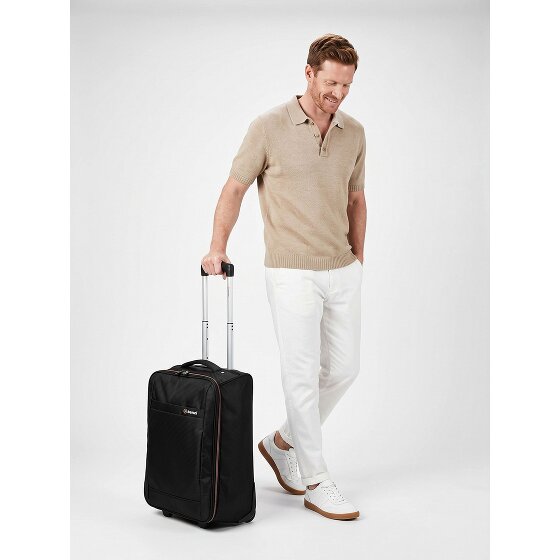 Benzi 5565 2 wheels Cabin suitcase S 50 cm