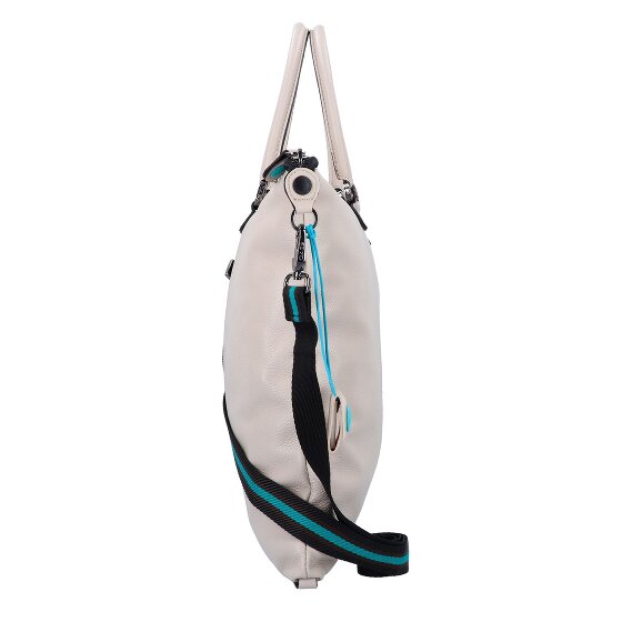 Gabs G3 Plus 5 in 1 shoulder bag leather 43 cm