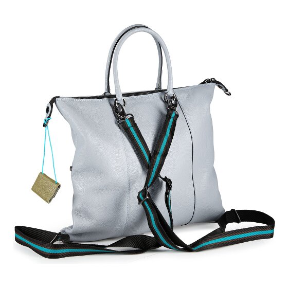 Gabs G3 Shoulder Bag Genuine Leather 43 cm