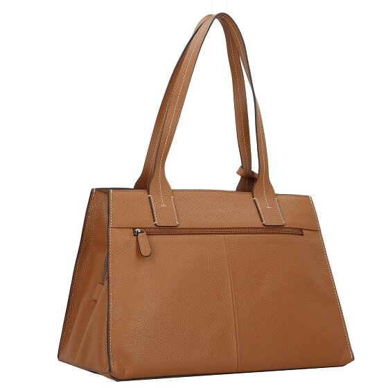 Picard Peephole Shoulder Bag Leather 40 cm