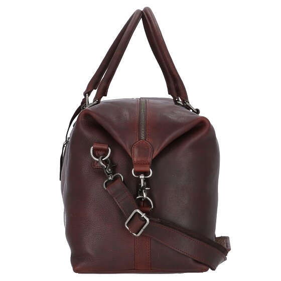 Burkely Antique Avery travel bag leather 55 cm
