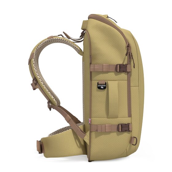 Cabin Zero Adventure Cabin Bag ADV 42L Backpack 55 cm