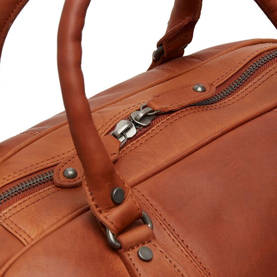 The Chesterfield Brand Liam Weekender travel bag Leather 46 cm