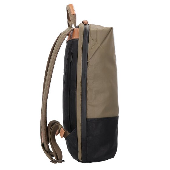 aunts & uncles Japan Hamamatsu backpack 37 cm laptop compartment