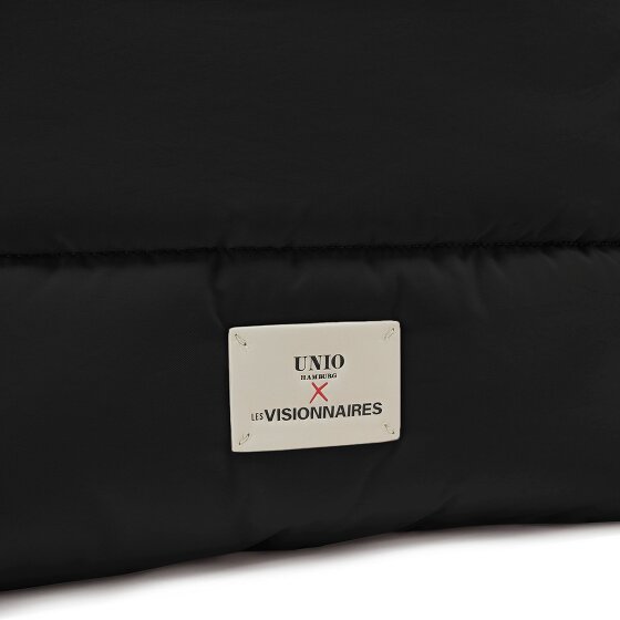 LES VISIONNAIRES Unio Shopper Handbag 40 cm
