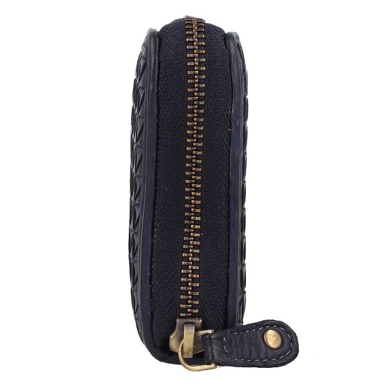 Greenland Nature Femi & Nine Wallet Genuine Leather 20 cm