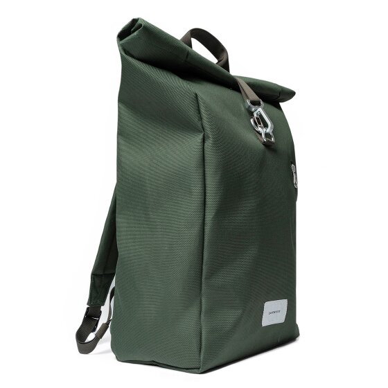 Sandqvist Ground Daypack 56 cm Laptop compartment