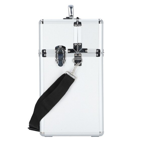 Alumaxx Pilot case 47 cm