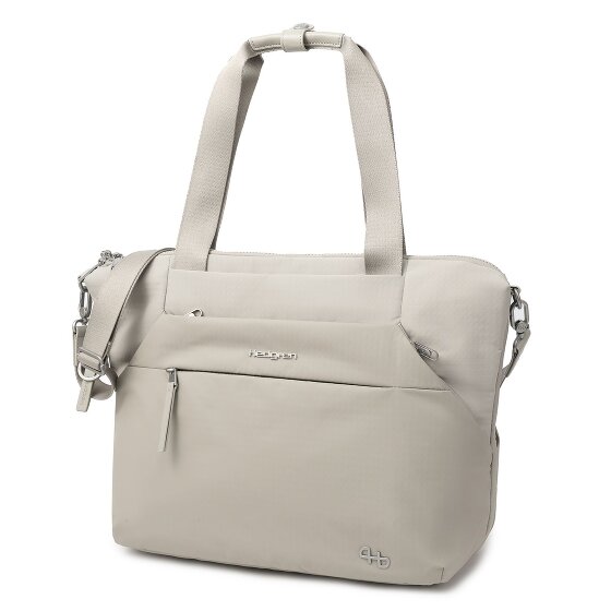 Hedgren Furo Kicho Shopper Bag RFID protection 46 cm Laptop compartment