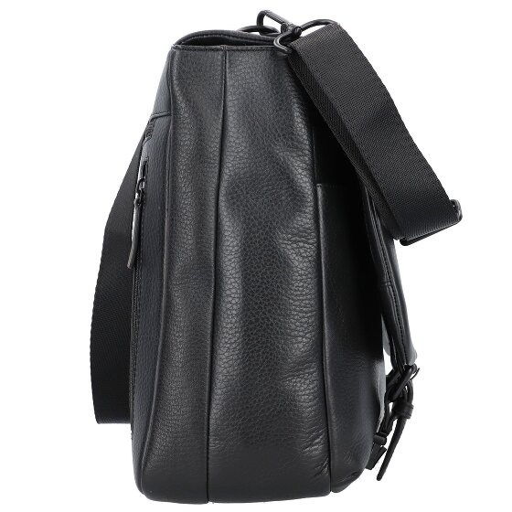 Jost Stockholm Briefcase Leather 43 cm Laptop compartment