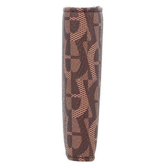Aigner Icon Cover wallet RFID leather 11 cm