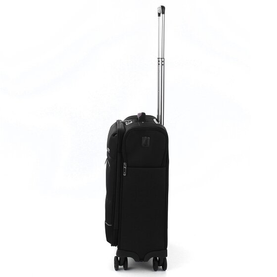 Roncato Sidetrack 4 Roll Cabin Trolley 55 cm